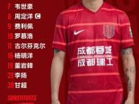 成都蓉城最新消息情况-九游直播官网